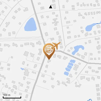 Foto zu Sthamerstraße 2, 22397 Hamburg