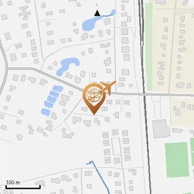 Foto zu Sthamerstraße 20, 22397 Hamburg