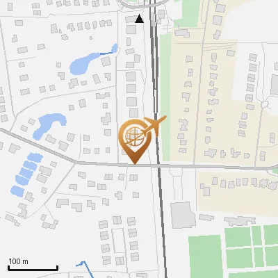 Foto zu Sthamerstraße 23, 22397 Hamburg