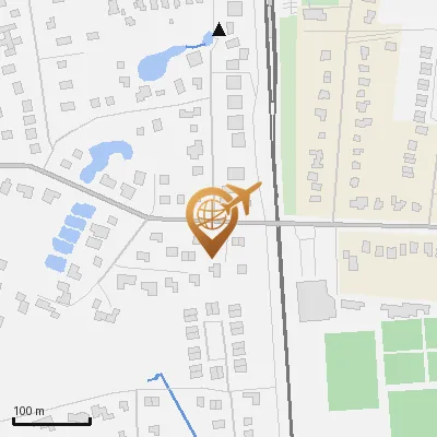 Foto zu Sthamerstraße 24, 22397 Hamburg