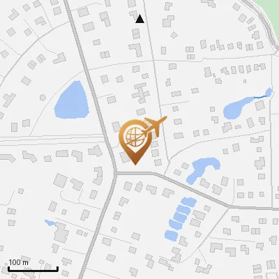 Foto zu Sthamerstraße 3, 22397 Hamburg