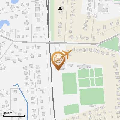 Foto zu Sthamerstraße 30, 22397 Hamburg