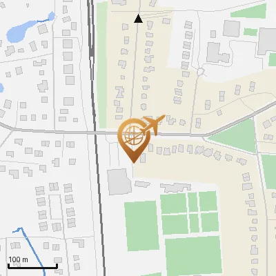 Foto zu Sthamerstraße 32, 22397 Hamburg