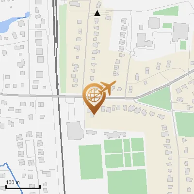 Foto zu Sthamerstraße 34, 22397 Hamburg