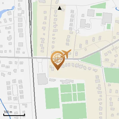 Foto zu Sthamerstraße 36, 22397 Hamburg