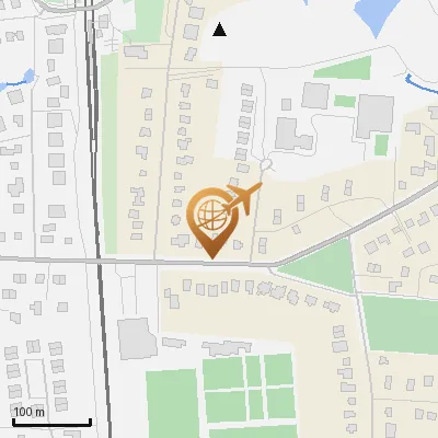 Foto zu Sthamerstraße 37, 22397 Hamburg