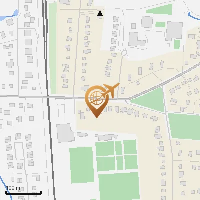 Foto zu Sthamerstraße 38, 22397 Hamburg