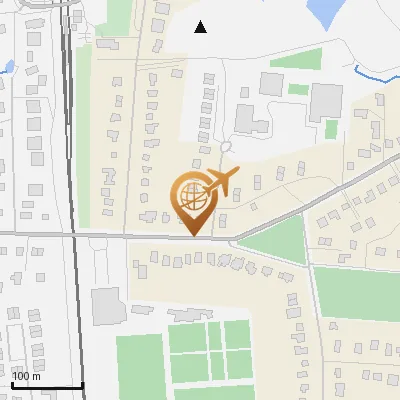 Foto zu Sthamerstraße 39, 22397 Hamburg