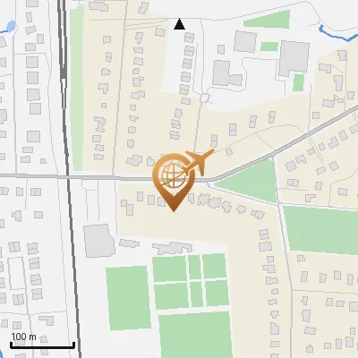 Foto zu Sthamerstraße 40, 22397 Hamburg