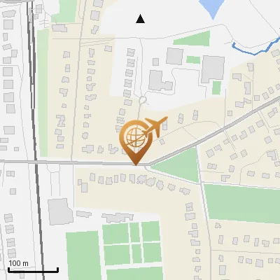 Foto zu Sthamerstraße 41, 22397 Hamburg