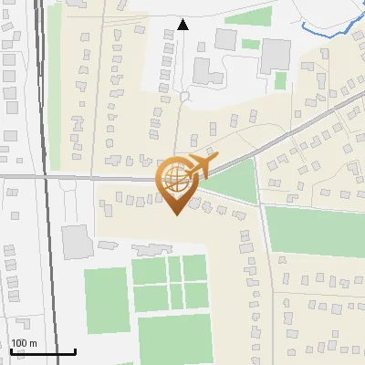 Foto zu Sthamerstraße 44, 22397 Hamburg