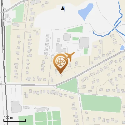 Foto zu Sthamerstraße 45, 22397 Hamburg