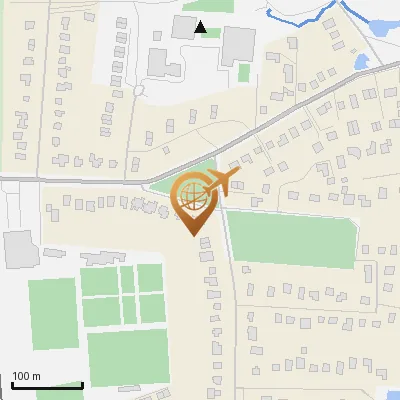 Foto zu Sthamerstraße 52, 22397 Hamburg