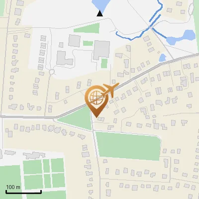 Foto zu Sthamerstraße 54, 22397 Hamburg