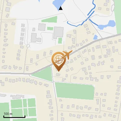 Foto zu Sthamerstraße 56, 22397 Hamburg