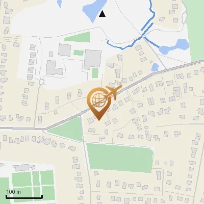 Foto zu Sthamerstraße 58, 22397 Hamburg