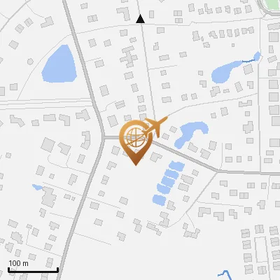 Foto zu Sthamerstraße 6, 22397 Hamburg