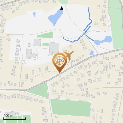 Foto zu Sthamerstraße 61, 22397 Hamburg