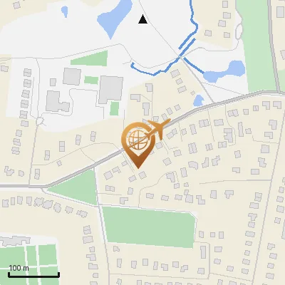 Foto zu Sthamerstraße 62, 22397 Hamburg