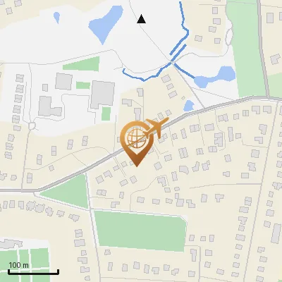 Foto zu Sthamerstraße 64, 22397 Hamburg