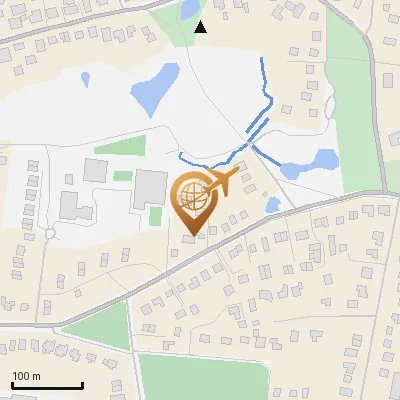 Foto zu Sthamerstraße 65, 22397 Hamburg