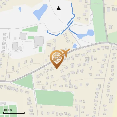 Foto zu Sthamerstraße 66, 22397 Hamburg