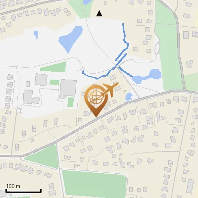 Foto zu Sthamerstraße 67, 22397 Hamburg