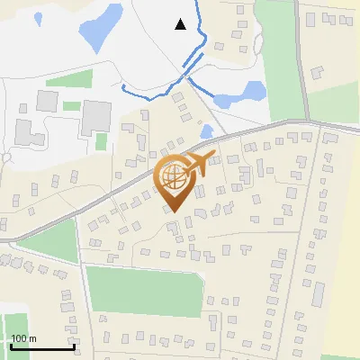 Foto zu Sthamerstraße 68, 22397 Hamburg