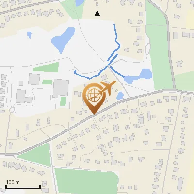 Foto zu Sthamerstraße 69, 22397 Hamburg