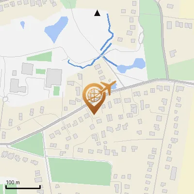 Foto zu Sthamerstraße 70, 22397 Hamburg