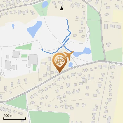 Foto zu Sthamerstraße 71, 22397 Hamburg