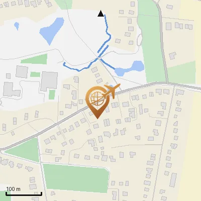 Foto zu Sthamerstraße 72, 22397 Hamburg