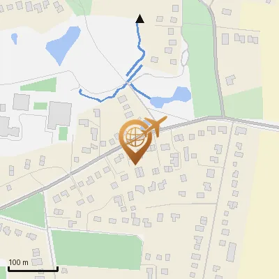 Foto zu Sthamerstraße 74, 22397 Hamburg