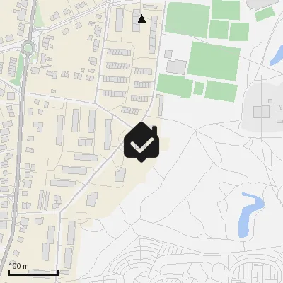Bild zu Stiefmütterchenweg 34, 22607 Hamburg