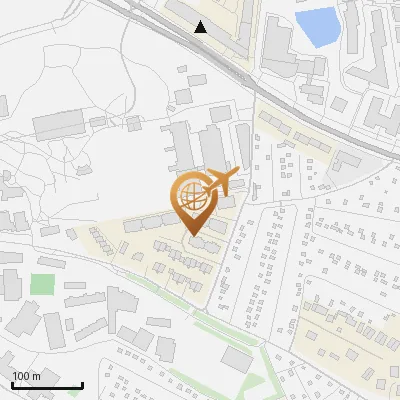 Foto zu Stiegkamp 5, 22763 Hamburg