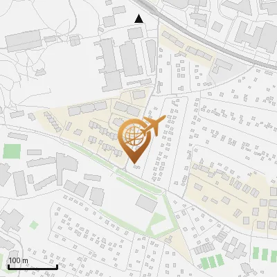 Foto zu Stiegkamp 6, 22763 Hamburg