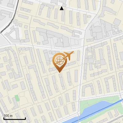 Foto zu Stieglitzstraße 11, 22081 Hamburg