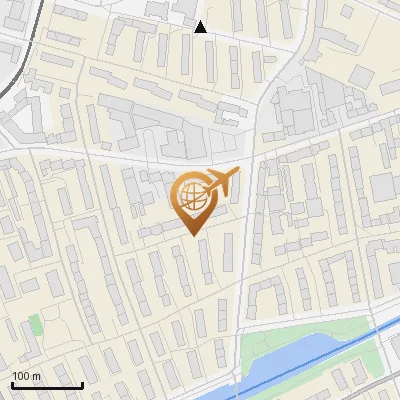 Foto zu Stieglitzstraße 15, 22081 Hamburg