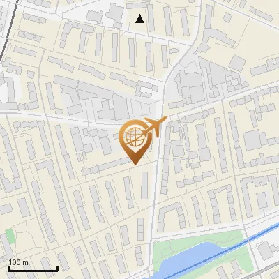 Foto zu Stieglitzstraße 19, 22081 Hamburg