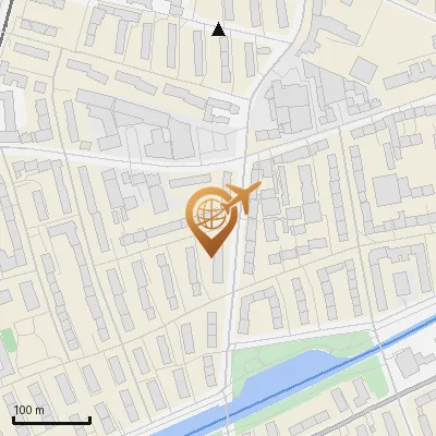 Foto zu Stieglitzstraße 20, 22081 Hamburg