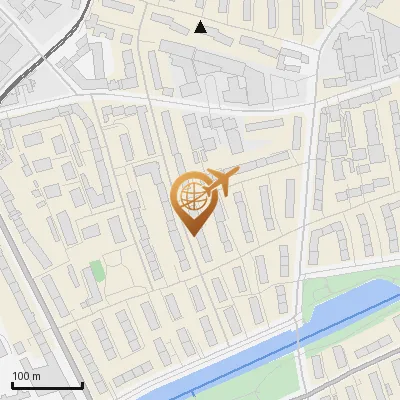 Foto zu Stieglitzstraße 4, 22081 Hamburg