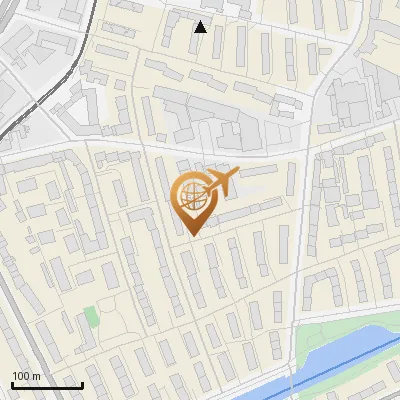 Foto zu Stieglitzstraße 5, 22081 Hamburg