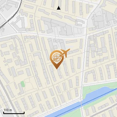 Foto zu Stieglitzstraße 6, 22081 Hamburg