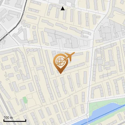 Foto zu Stieglitzstraße 7, 22081 Hamburg