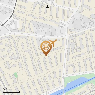 Foto zu Stieglitzstraße 9, 22081 Hamburg