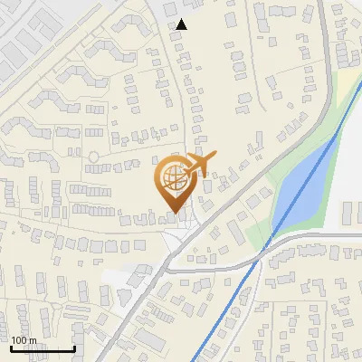 Foto zu Stiegstück 1, 22339 Hamburg