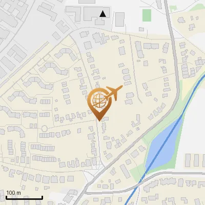 Foto zu Stiegstück 10, 22339 Hamburg