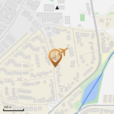 Foto zu Stiegstück 16, 22339 Hamburg