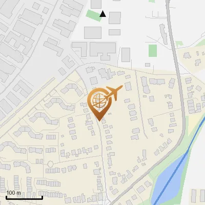 Foto zu Stiegstück 24, 22339 Hamburg