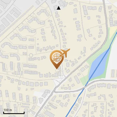 Foto zu Stiegstück 3, 22339 Hamburg